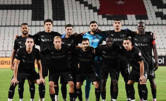 Manisa FK’nın kupadaki rakibi Kırıkkale FK oldu