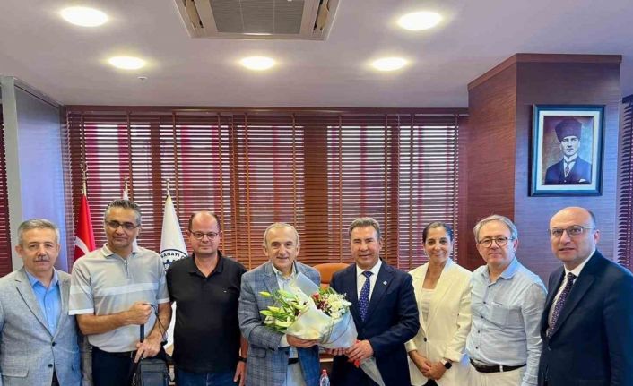 Manisa Kent Konseyi’nden şehrin gelişimi için güçlü iş birliği vurgusu