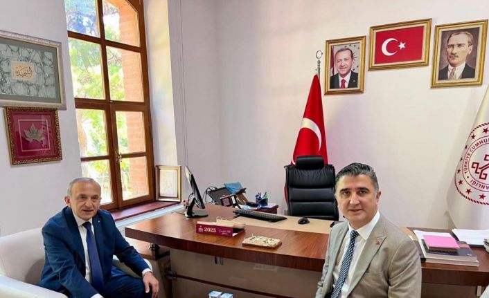 Manisa’nın kültürel zenginlikleri için iş birliği mesajı