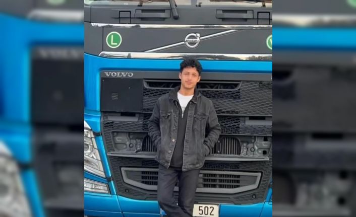 Mardin’de 15 yaşındaki çocuk başından vurulmuş halde bulundu