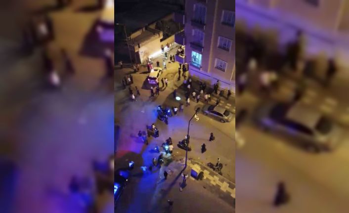 Mardin’de tekmeli yumruklu kavga: 4 yaralı