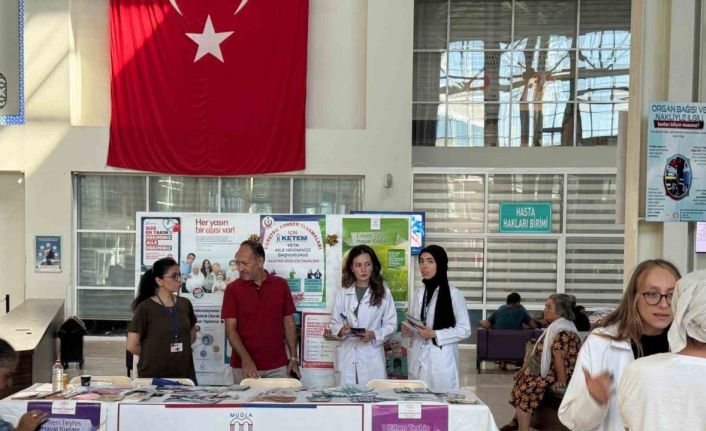 MEAH’ta Halk Sağlığı Haftası etkinlikleri