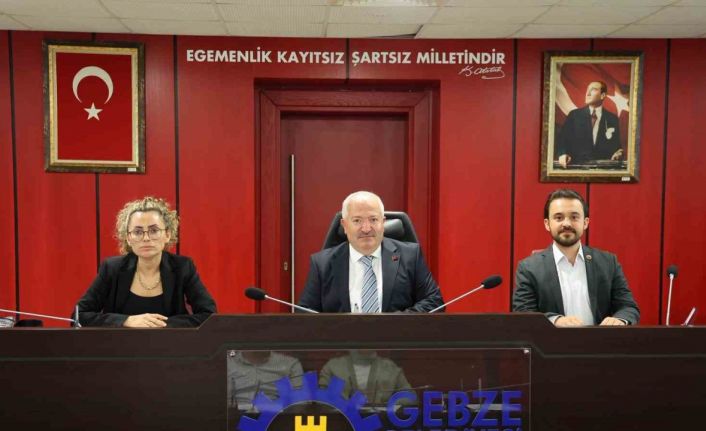 Mecliste oy birliğiyle kabul edildi