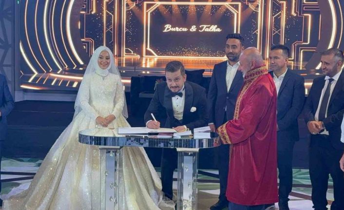 Mehmet Adıgüzel’in mutlu günü