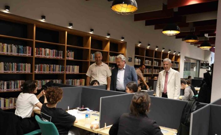 Melikgazi Belediyesi akıp küpleri 66 bin üyesiyle yaz boyunca doldu taştı