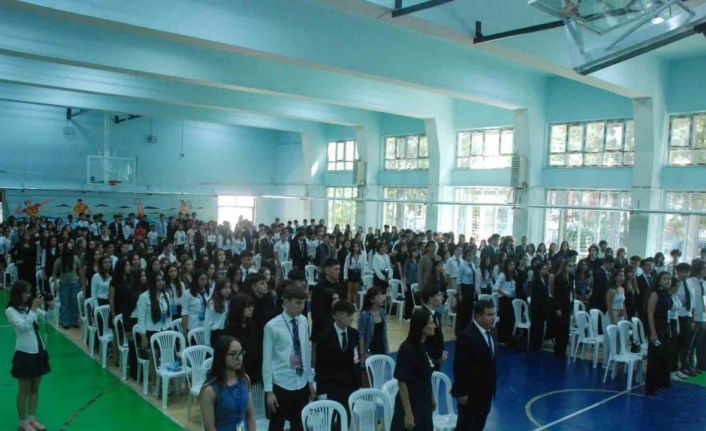 Menteşe Anadolu Lisesi, Uluslararası MUN Konferansı’na ev sahipliği yaptı