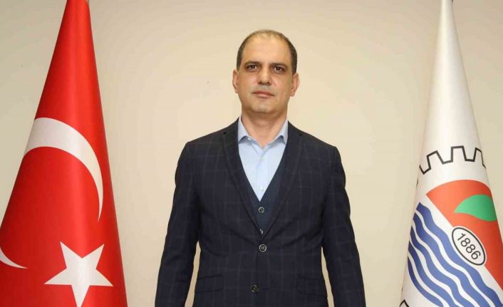 Mersin, lojistik sektöründe etkin rolünü sürdürüyor