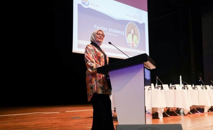 Mersin’de Eğitim Koordinasyonu ve Okul Güvenliği Toplantısı yapıldı