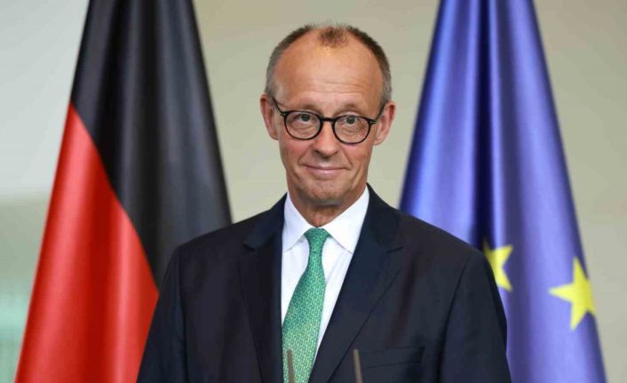 Merz: "Ateşkes sağlanana kadar Ukrayna’ya asker gönderilmeyecek ve sonrasında da ülkemiz için bu konuda ciddi çekincelerim var"