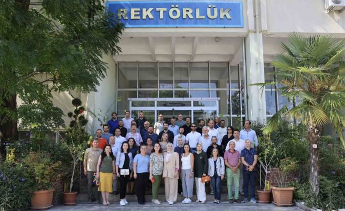 Meslek Yüksekokullarına akreditasyon desteği