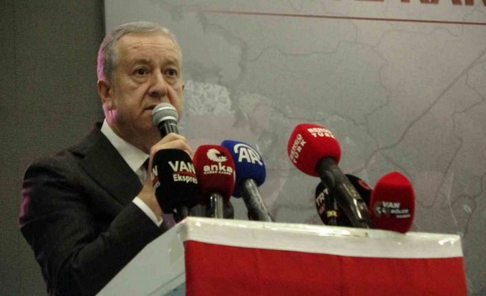 MHP Genel Başkan Yardımcısı Durmaz: "Terörsüz Türkiye hedefinin hiçbir yerinde terör örgütüyle pazarlık yoktur"