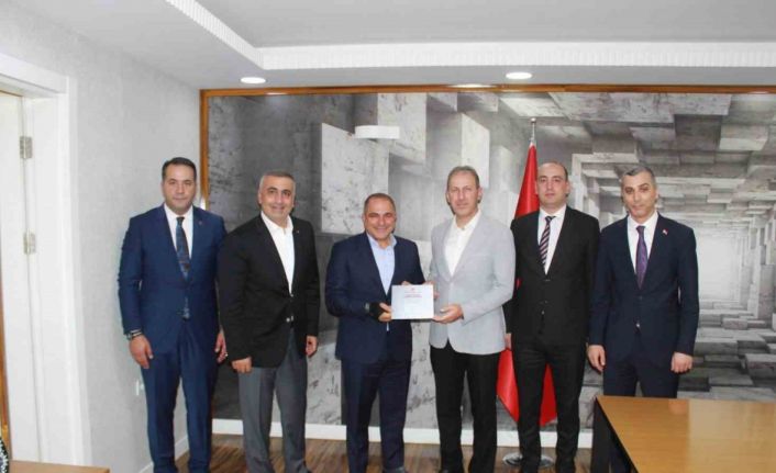 MHP Hatay Milletvekili Kaşıkçı: "Türk, Kürt, Arap kol kola, omuz omuza yaşayacağız"