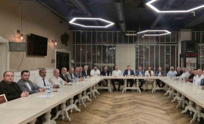 MHP Kayseri’de ‘38 Günde 3838 Üye’ hedefiyle yol çıktı