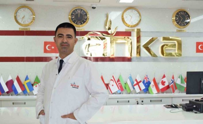 Mide ve bağırsak sağlığına dikkat