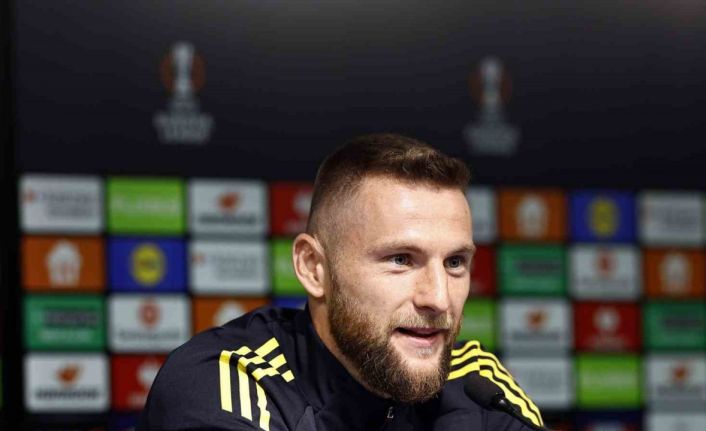 Milan Skriniar: "Camiamıza yeniden pozitiflik katabilmek için kazanmak istiyoruz"