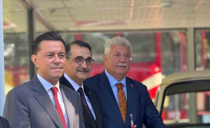 Milletvekili Hatipoğlu: "Milli üretim, yarınlarımızın en büyük güvencesidir"