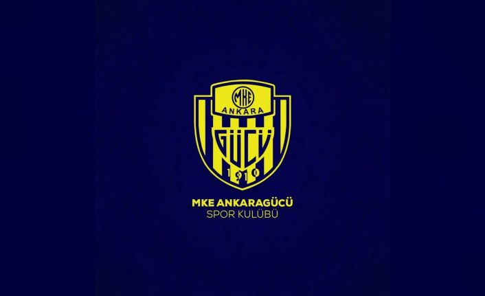 MKE Ankaragücü’nden olağanüstü genel kurul kararı