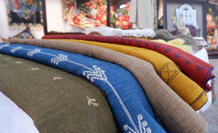 Modern tasarımlarda can bulan ehram