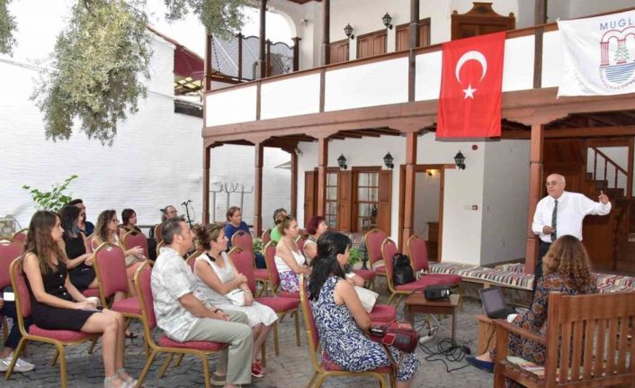 MSKÜ BİO’dan kadınlarda meme kanseri bilgilendirmesi