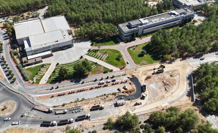 Muğla Büyükşehir, kamu kurumlarıyla iş birliğiyle ulaşımı güçlendiriyor