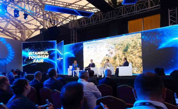 Muğla Destinasyonu Oturumu’na yoğun ilgi