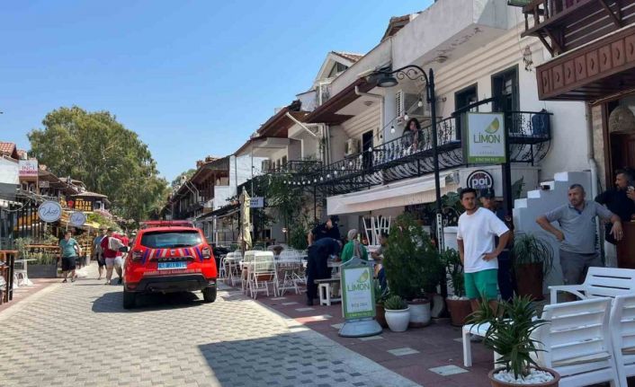 Muğla’da astroloğun gizemli ölümü