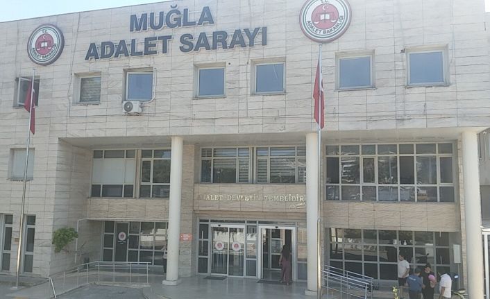 Muğla’daki molotofkokteyli saldırısında bir gözaltı daha