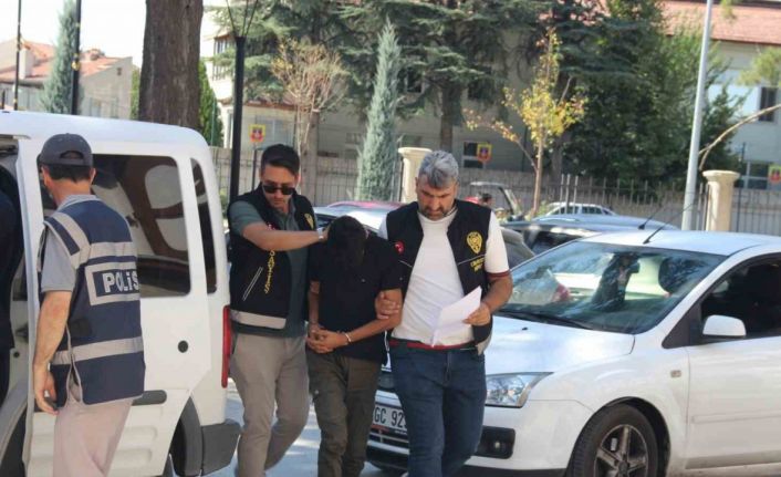 Muhasebeci cinayetinde tutuklu sayısı 3’e yükseldi