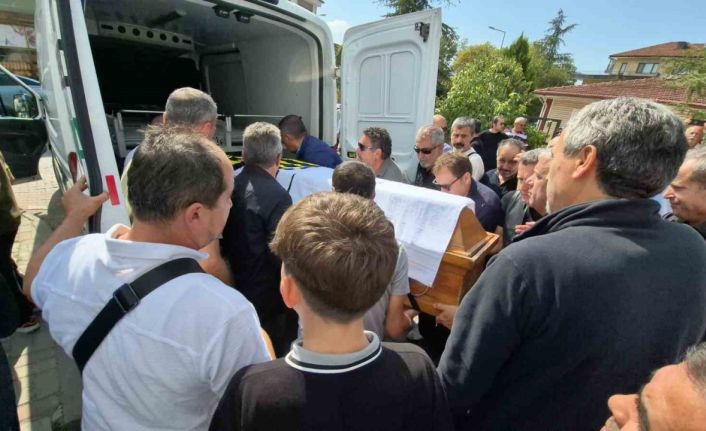 Murat Bülbül son yolculuğuna uğurlandı