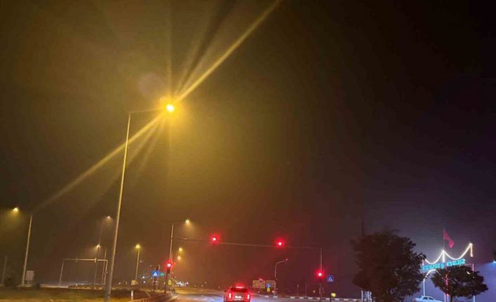 Muş’ta çöp tepkisi: "Oksijen değil, zehir soluyoruz"