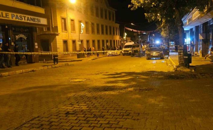 Muş’ta iş yerine silahlı saldırı: 2 ölü