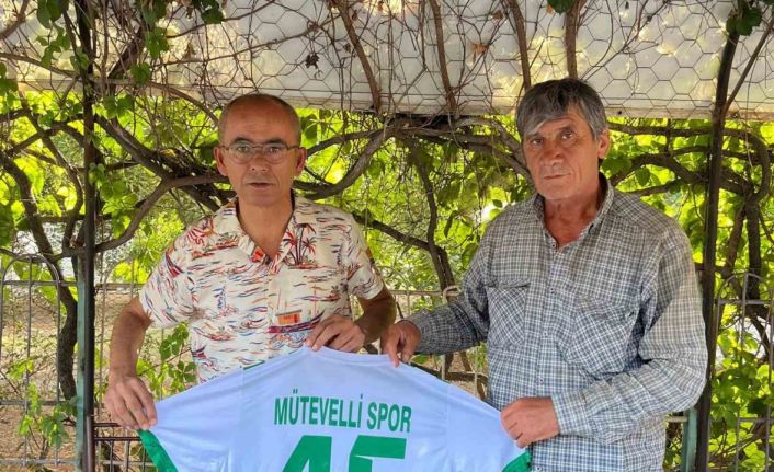 Mütevellispor’da Rıdvan Türküler dönemi