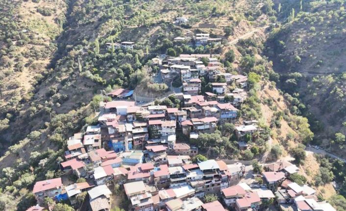 Nazilli Belediyesi şehri kışa hazırlıyor