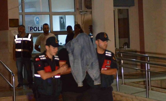 Nazilli’de rüşvet operasyonu