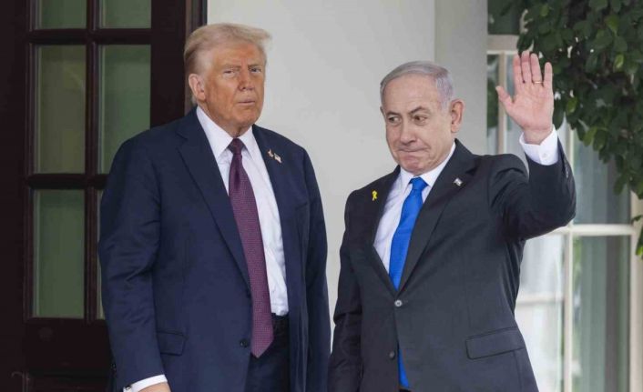 Netanyahu, Katar’dan özür diledi