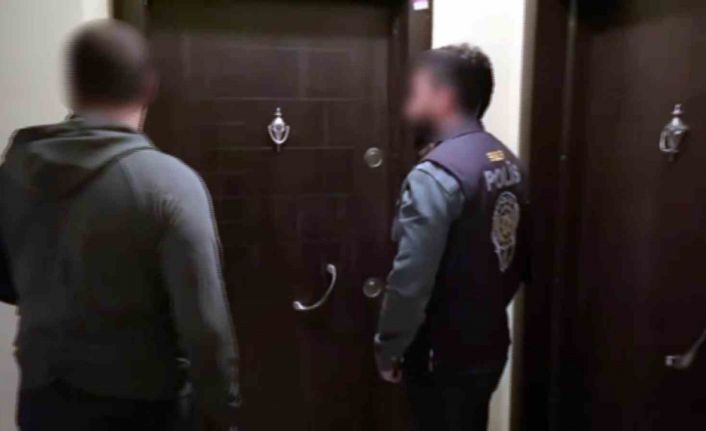 Niğde merkezli operasyonda dolandırıcılık şüphelileri yakalandı