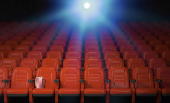 Niğde ve Bor’da sinema festivali: Tüm filmler 80 TL