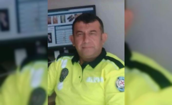 Niğde’de kanser hastası polis memuru hayatını kaybetti