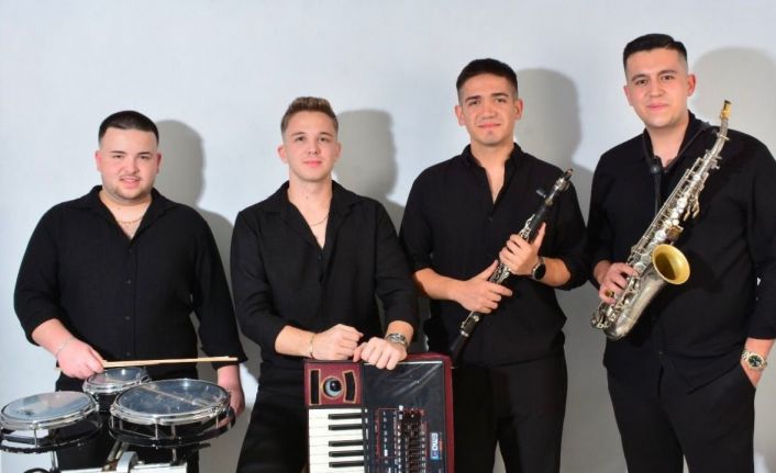 Nilüfer’de Balkan rüzgarı esecek