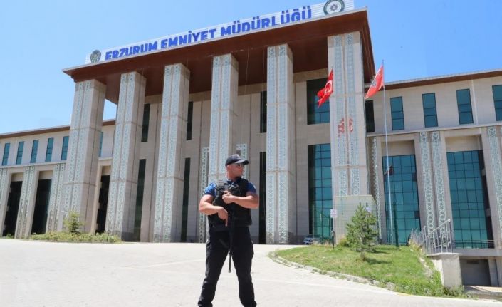 Okul çevreleri denetlendi