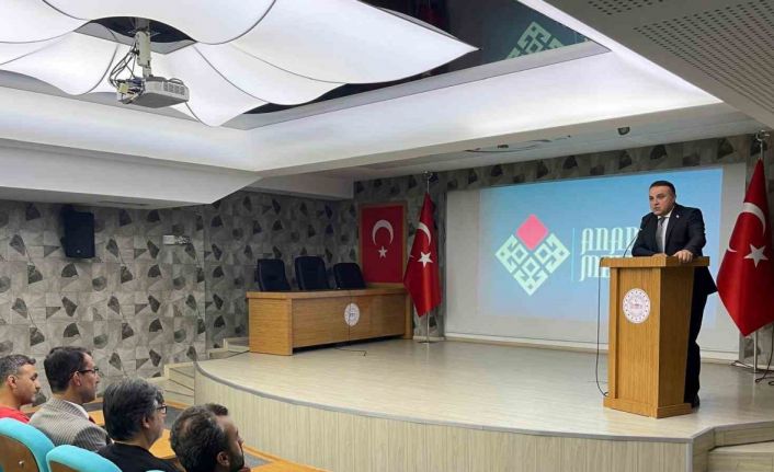 Okullarda yapılacak çalışmalar ele alındı