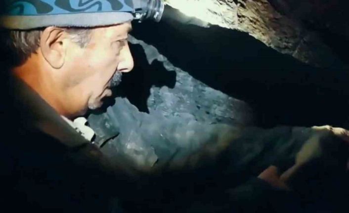 Oltu Taşı’nın zorlu çıkarılma hikayesi