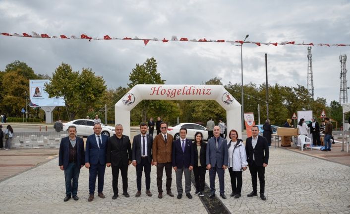 "OMÜ Uyum Fest" ile yeni öğrencilere coşkulu karşılama