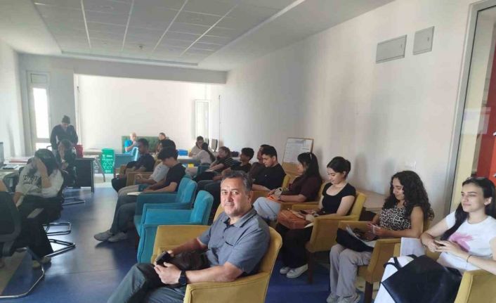 OMÜ’ye dünyanın dört bir yanından öğrenci ilgisi