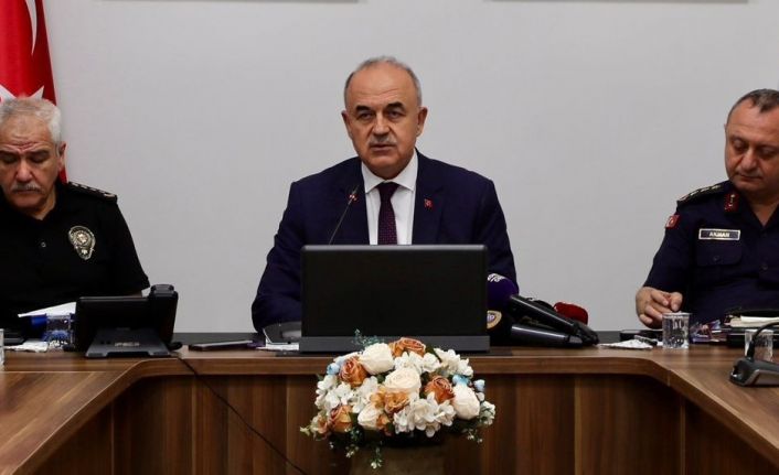 Ordu’da sosyal medya sayfaları sıkı takipte