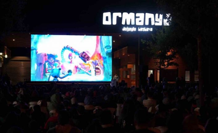 Ormanya’da doğa ve kültür buluştu