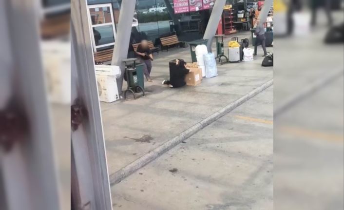 Osmaniye’de kızını vuran baba tutuklandı