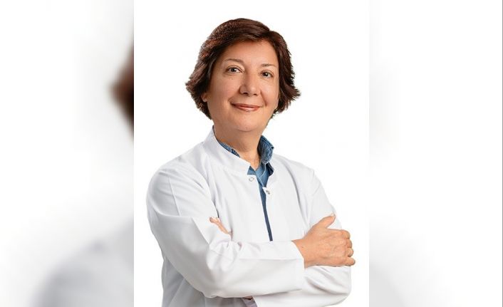 "Osteoporoz, yaşam kalitesini olumsuz etkileyen ancak önlenebilir bir hastalıktır"