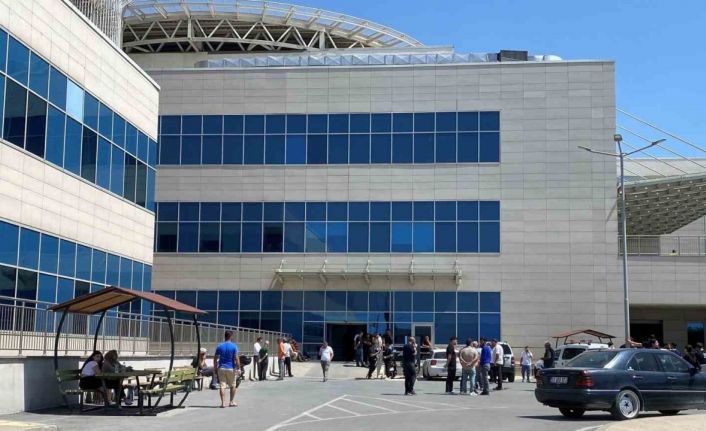 Özel Harekat polisi, silah kazası sonucu şehit oldu: Babası da 2018’de şehit olmuş