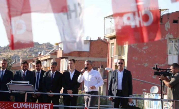 Özel: "İtirafçının arkasında bozuk tohumun babası Melih Gökçek var"